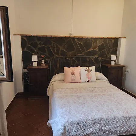 Casa Palacios Conil Apartment