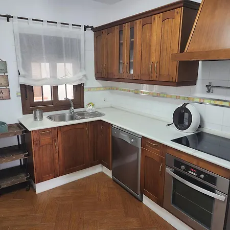Casa Palacios Conil Apartment