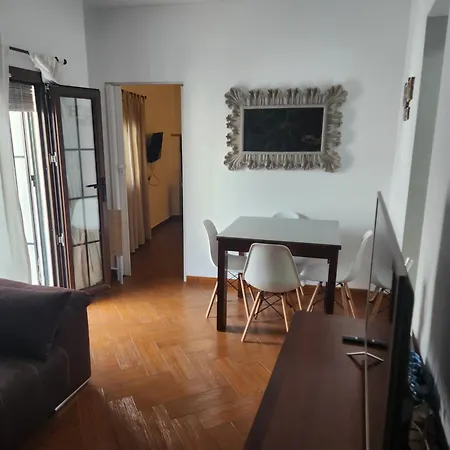 Casa Palacios Conil Conil De La Frontera