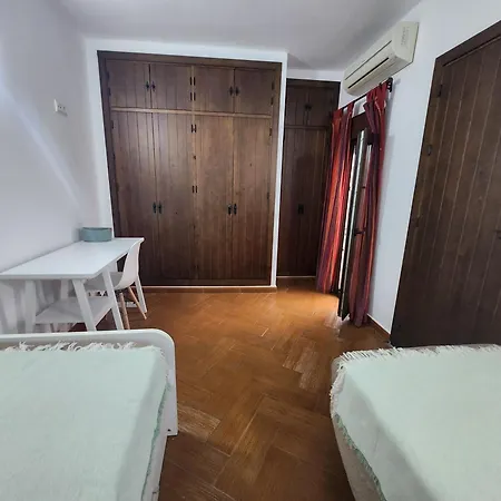 Casa Palacios Conil