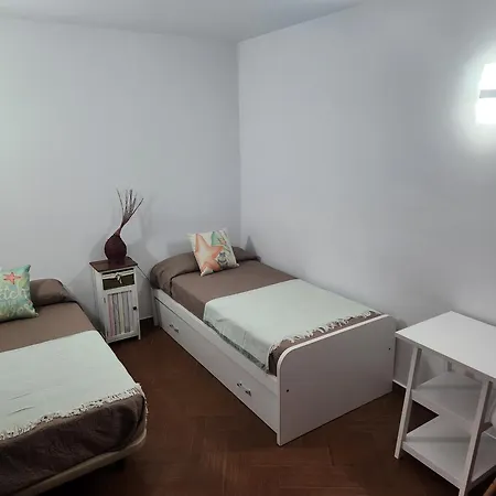 Casa Palacios Conil Apartment *